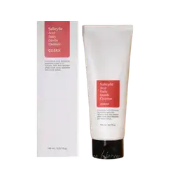 Salicylic Acid Daily Gentle Cleanser 150ml _ COSRX