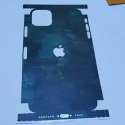IP 11PROMAX COVER STICKERS