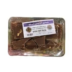 Sugar Candy with nuts 400g
