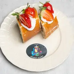 Qanadi Cake