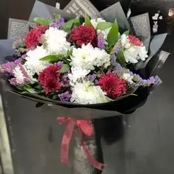 Flower Bouquet