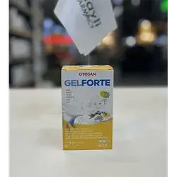 Otosan Gel Forte 14 Stick Pack