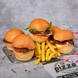 Mini Burger