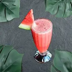 Red Watermelon