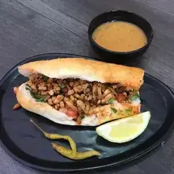 Chicken Sandwich