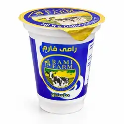 Rami Farm Yogurt Drink 270±3gr