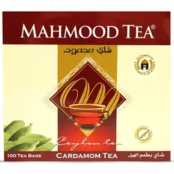 Mahmood Cardamom Tea Bags