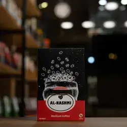 Medium Coffee Without Cardamom 