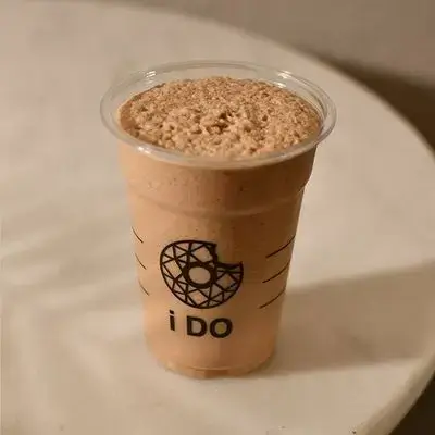 I Do Frappe