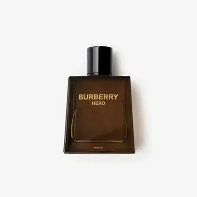 burberry hero perfume 100ml