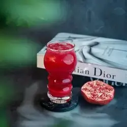 Pomegranate Juice