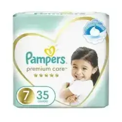 pampers 7 gold