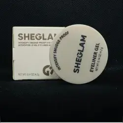 SG SHEGLAM Eyeliner Gel
