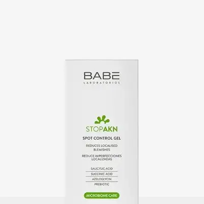 BABÉ Stop AKN Spot Control Gel