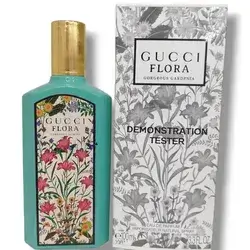 Gucci Flora Gorgeous Jasmine