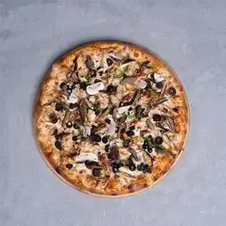 Mix Pizza