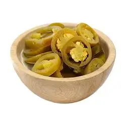 El Jalapeno Pepper Kg�