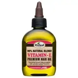 Difeel Vitamin E Hair Oil