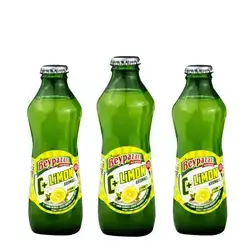 Beypazarı Lemon +C Soda 1 x 24