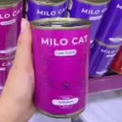 Mio Cat Canned Cat Food Chicken