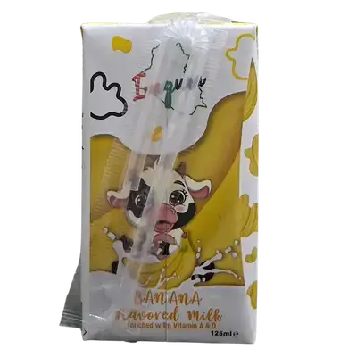 Iraquna Milk 125 ml