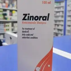 Zinoral