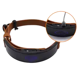 E470 LED Pet Collar