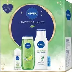 NIVEA HAPPY BALANCE