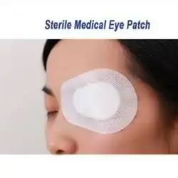 eye pad