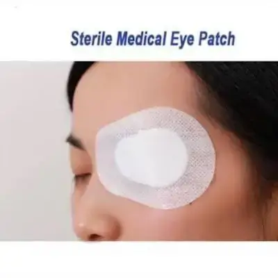 eye pad