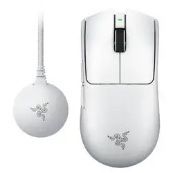 Razer Viper V4 Pro - White