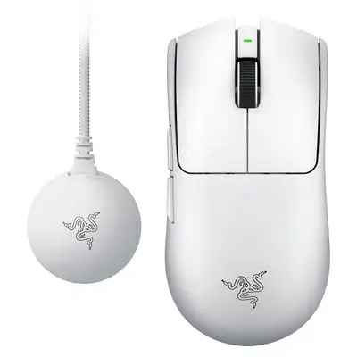 Razer Viper V4 Pro - White
