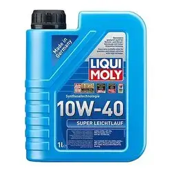 Super Leichtlauf 10w-40-Api Sn (1L)