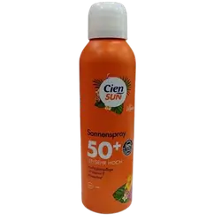 Sun Spray Sun Screen SPF50 - 150ML -Cein Sun