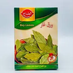 Al Tabakh Spices Bay Leaves