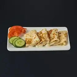Cheese Akkawi Saj