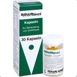 Rowatinex 30 capsule