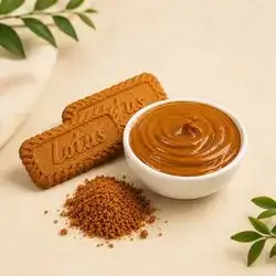 Lotus Sauce