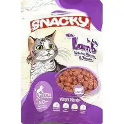 YooZee Kitten Wet Cat Food – Lamb