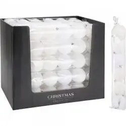 Koopman Xmas Ball Set 6X70Mm
