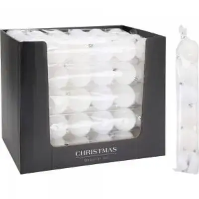 Koopman Xmas Ball Set 6X70Mm