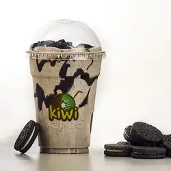 Oreo  Milkshake