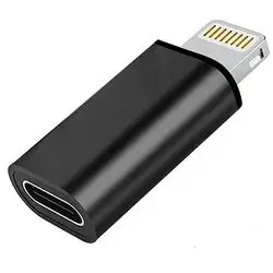 Adapter Type-C To Lightning