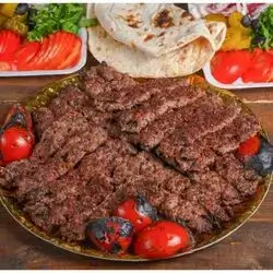 Kilo Imported Mixed Meat Kebab