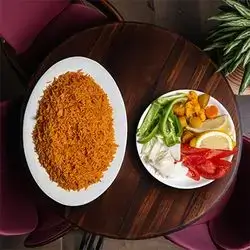 Red Rice