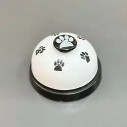 Cat Dog Feeding Dinner Bell Toy
