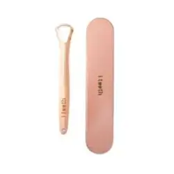 i tooth tongue scraper