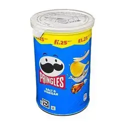 Pringles 70 Gram