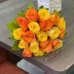 Flower Bouquet 6