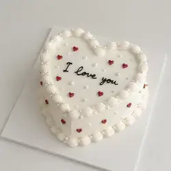 Special Cake - 6 Persons
